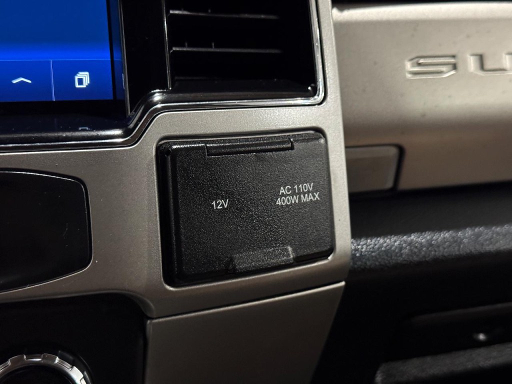 2022 Ford F-250 Image 58