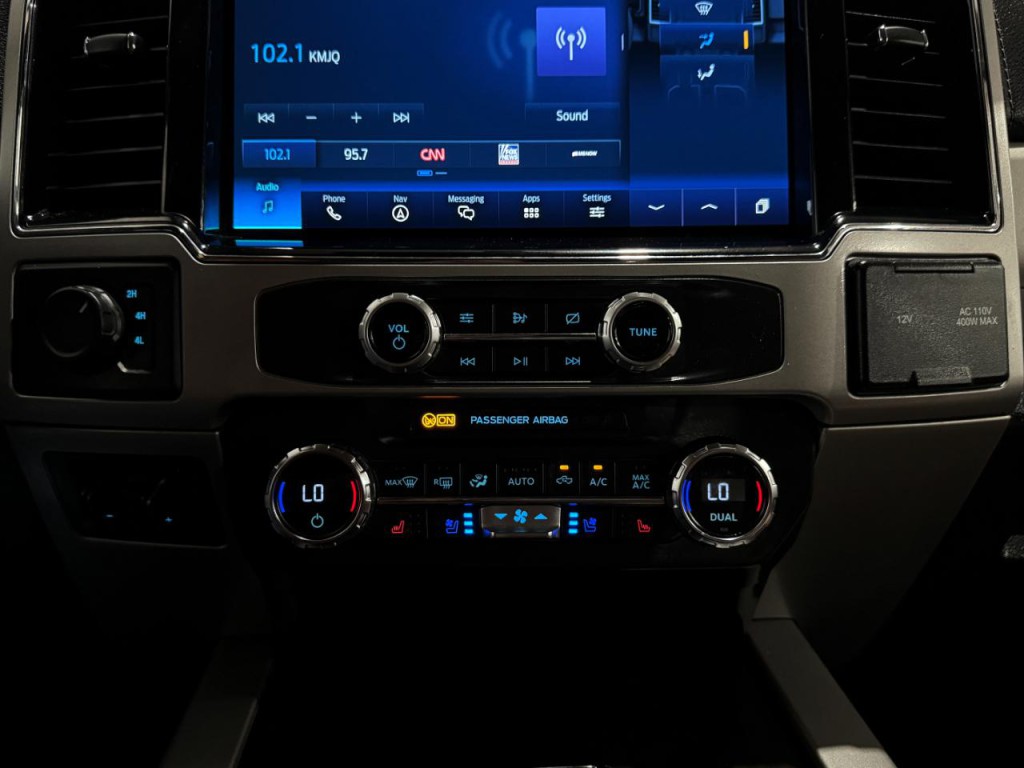 2022 Ford F-250 Image 59