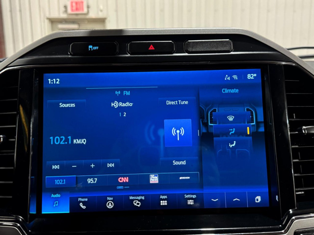 2022 Ford F-250 Image 67