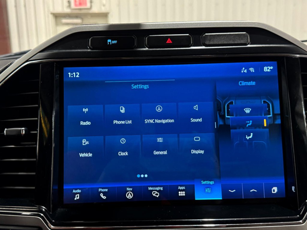 2022 Ford F-250 Image 70