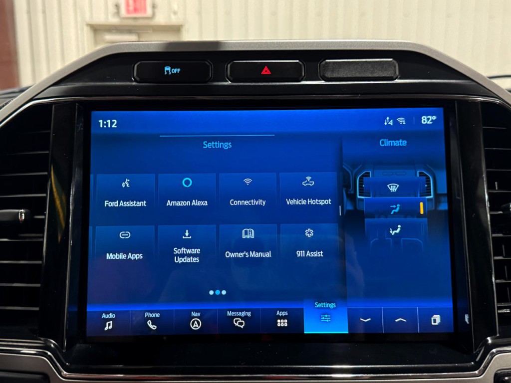 2022 Ford F-250 Image 71