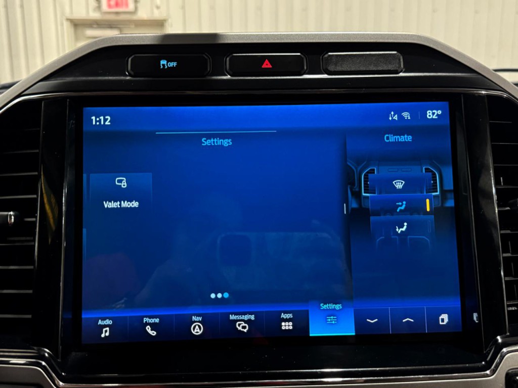 2022 Ford F-250 Image 72