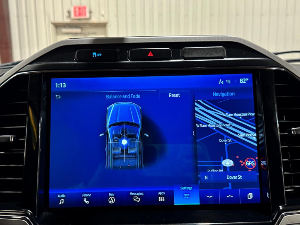 2022 Ford F-250 Image 76