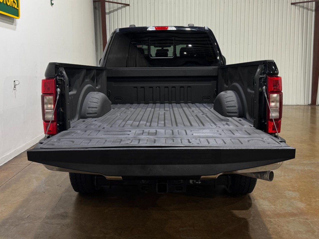 2022 Ford F-250 Image 82