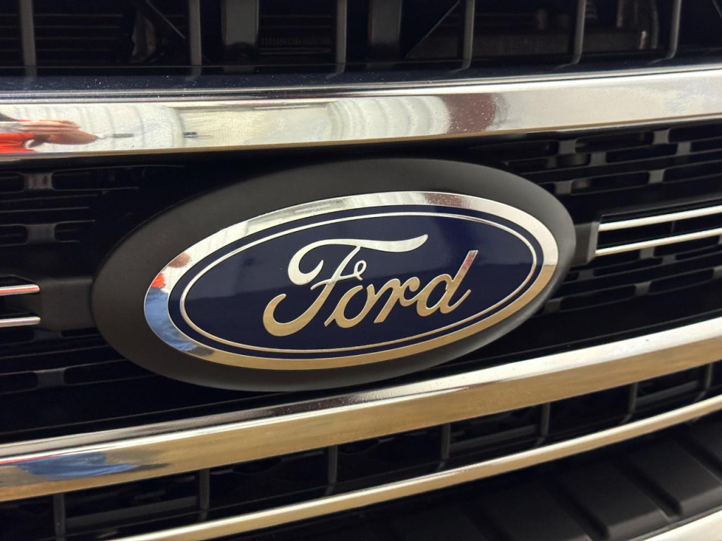 2022 Ford F-250 Image 84