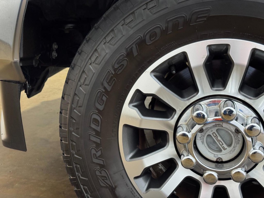 2022 Ford F-250 Image 88