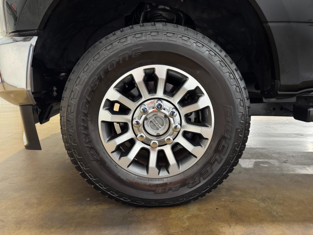 2022 Ford F-250 Image 90