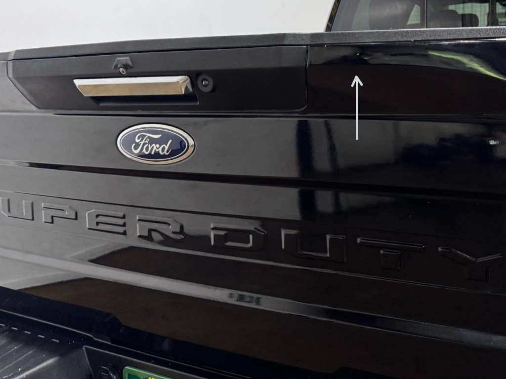 2022 Ford F-250 Image 95