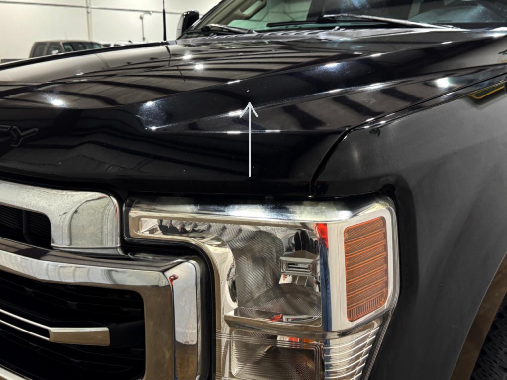 2022 Ford F-250 Image 96
