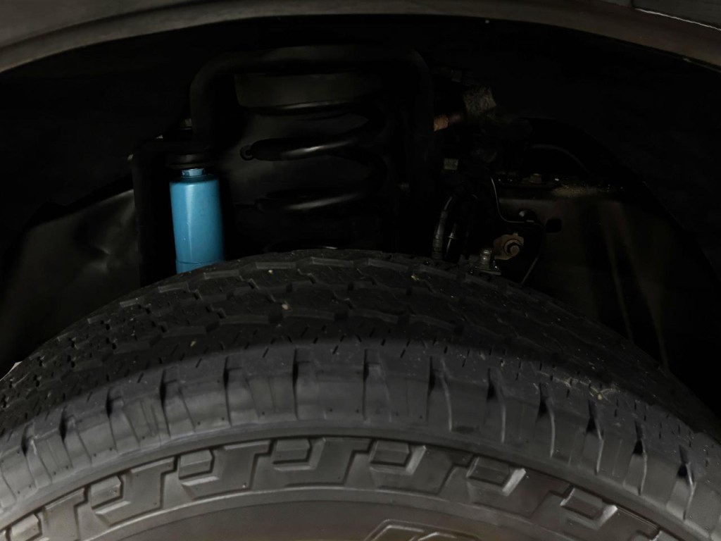 2022 Ford F-250 Image 98