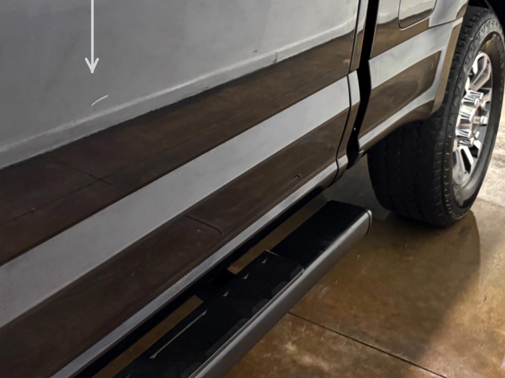 2022 Ford F-250 Image 100