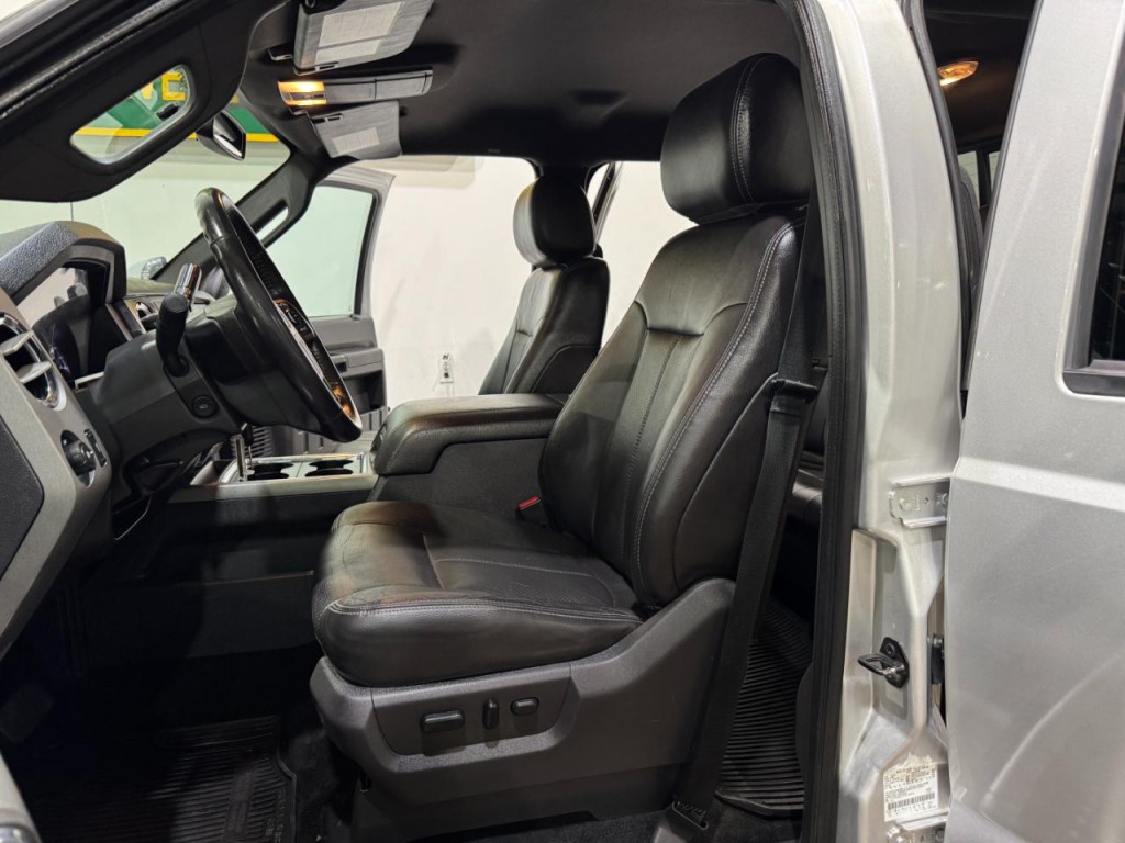 2012 Ford F-250 Image 13