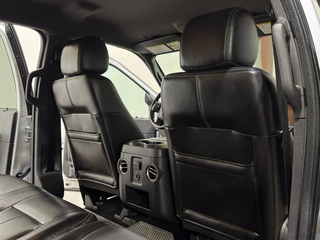 2012 Ford F-250 Image 14