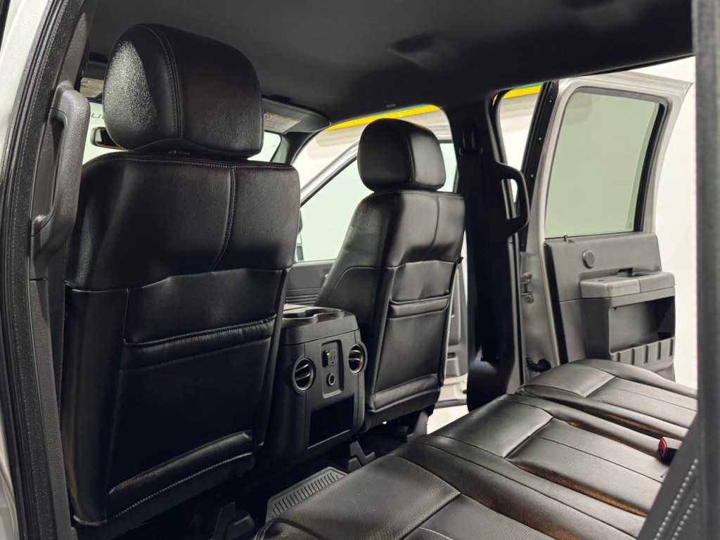 2012 Ford F-250 Image 15