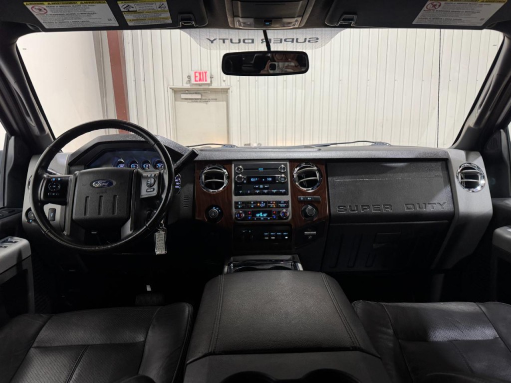 2012 Ford F-250 Image 19