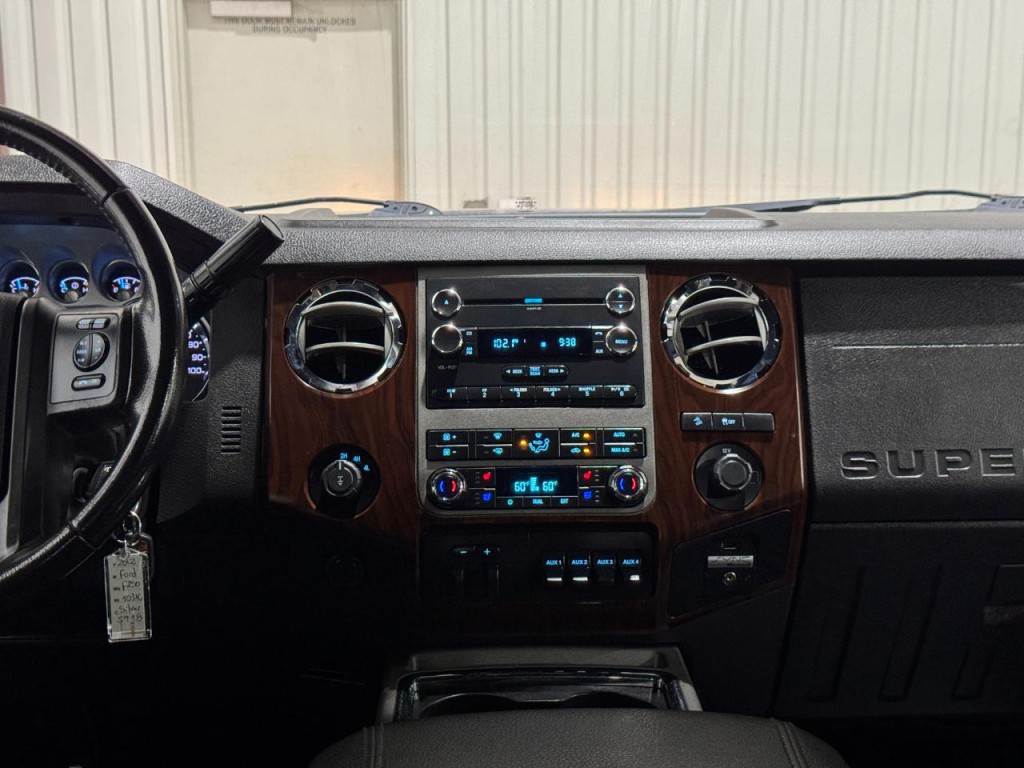 2012 Ford F-250 Image 20