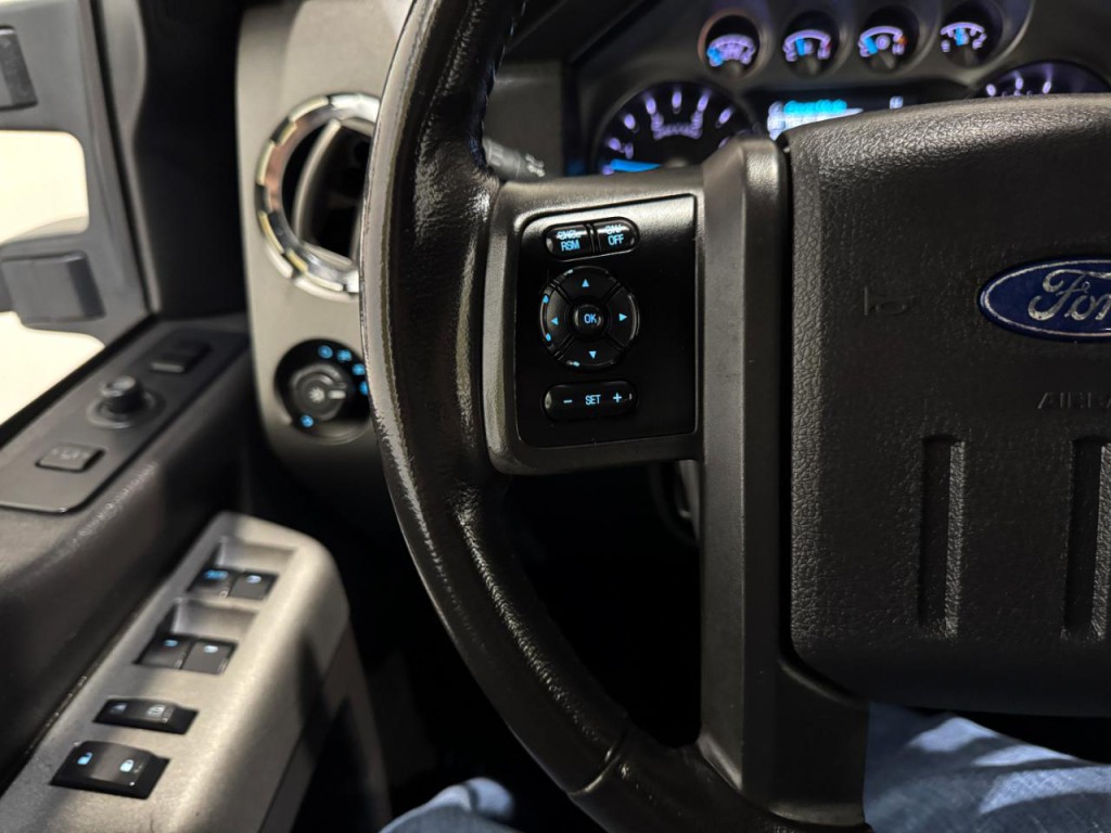 2012 Ford F-250 Image 21