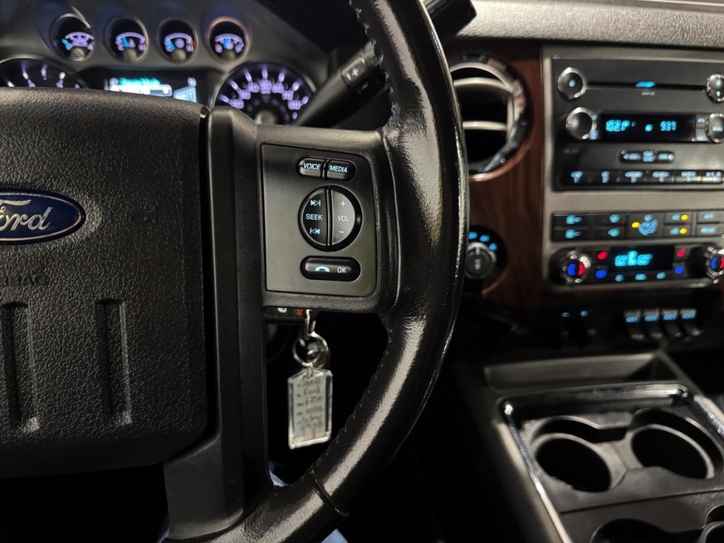 2012 Ford F-250 Image 22