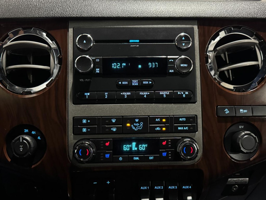 2012 Ford F-250 Image 26