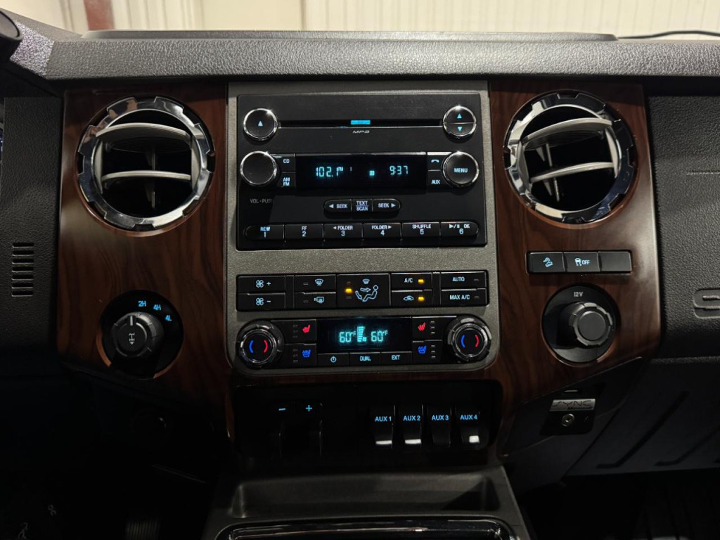 2012 Ford F-250 Image 27