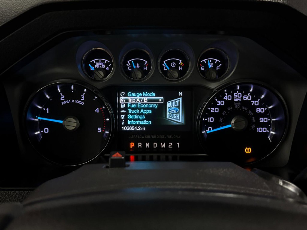 2012 Ford F-250 Image 34