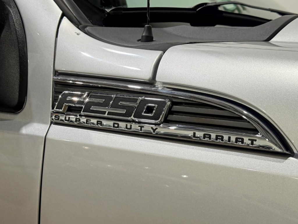 2012 Ford F-250 Image 36