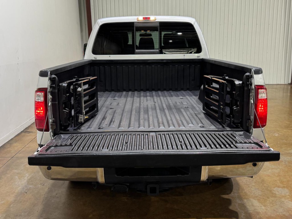 2012 Ford F-250 Image 38