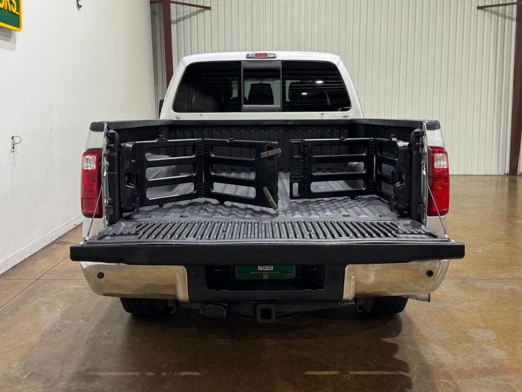 2012 Ford F-250 Image 39