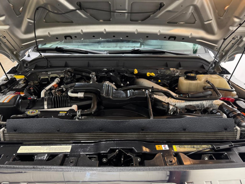2012 Ford F-250 Image 41