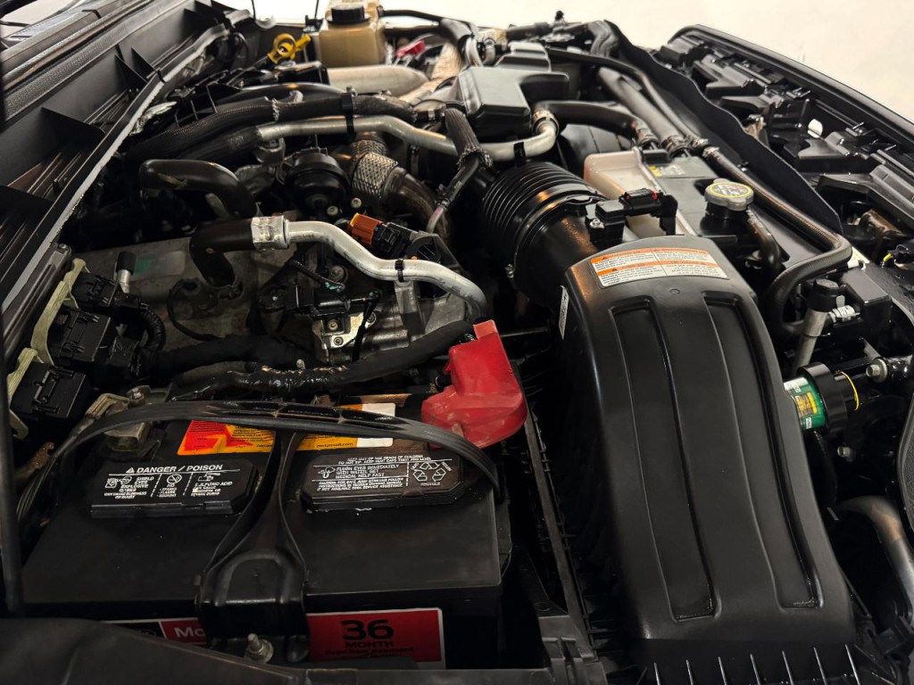 2012 Ford F-250 Image 42