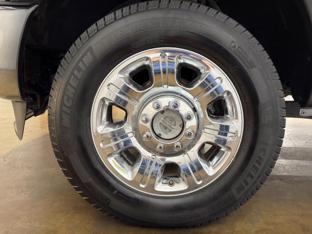 2012 Ford F-250 Image 45