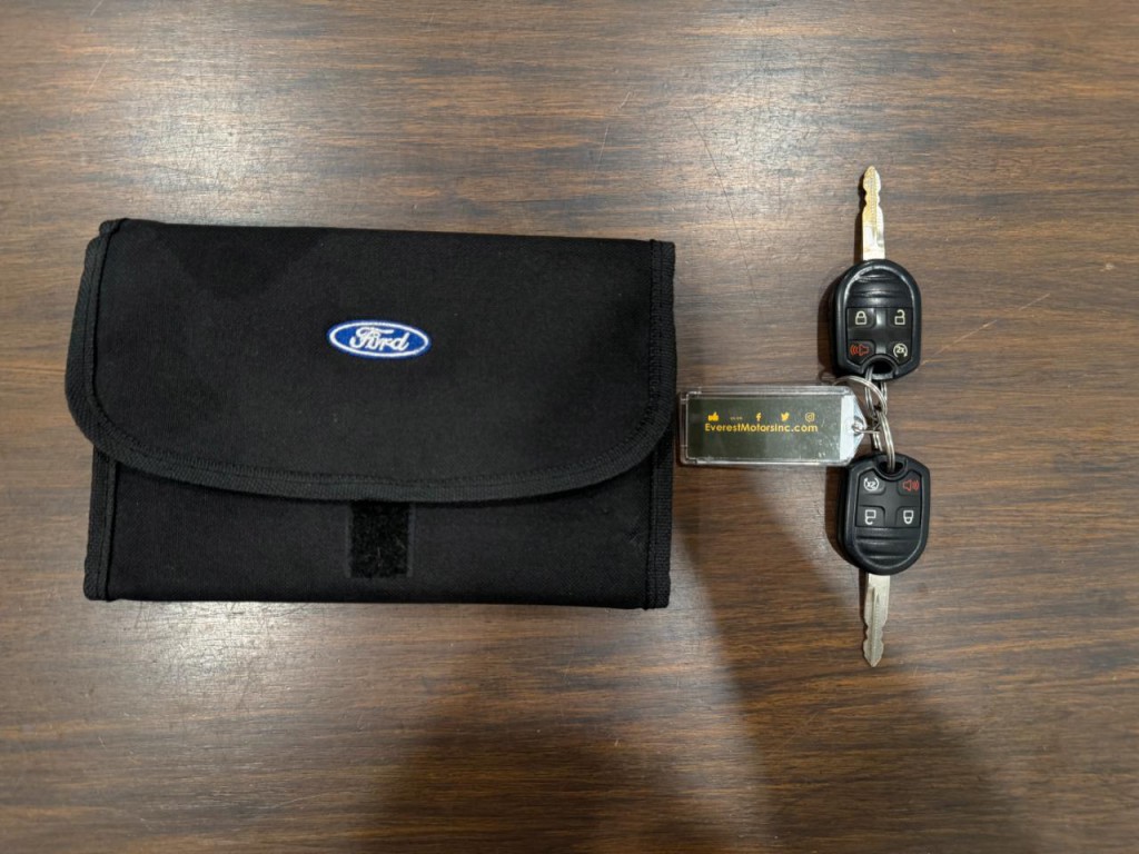 2012 Ford F-250 Image 48