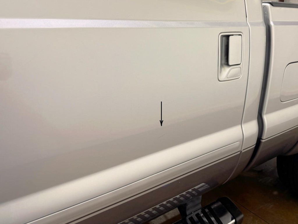 2012 Ford F-250 Image 51
