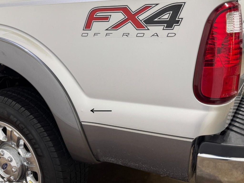 2012 Ford F-250 Image 52