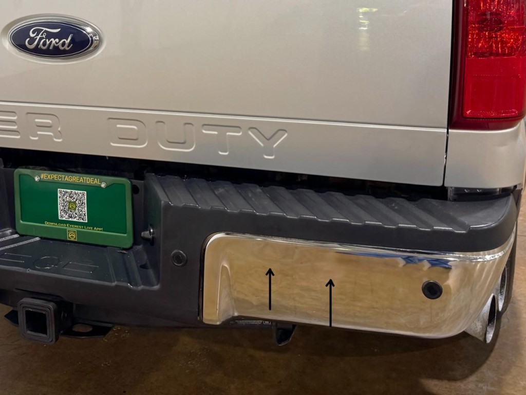 2012 Ford F-250 Image 53