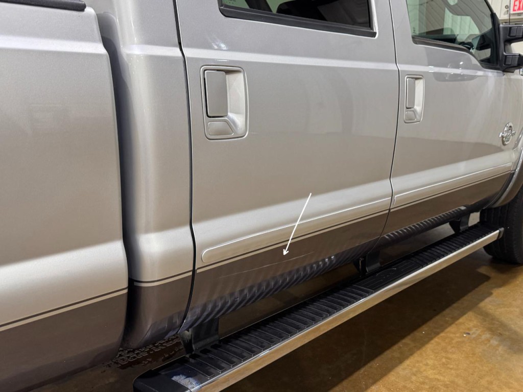 2012 Ford F-250 Image 55