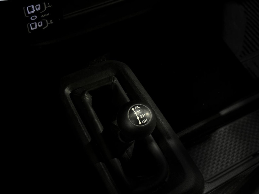 2023 RAM 2500 Image 7