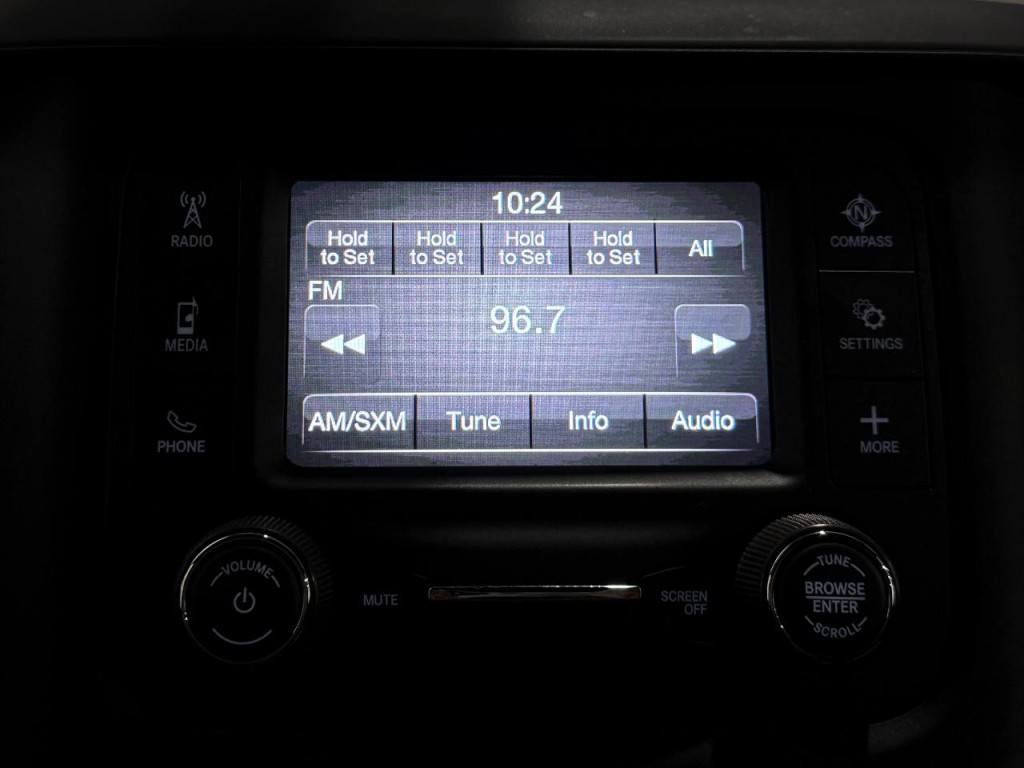 2023 RAM 2500 Image 10