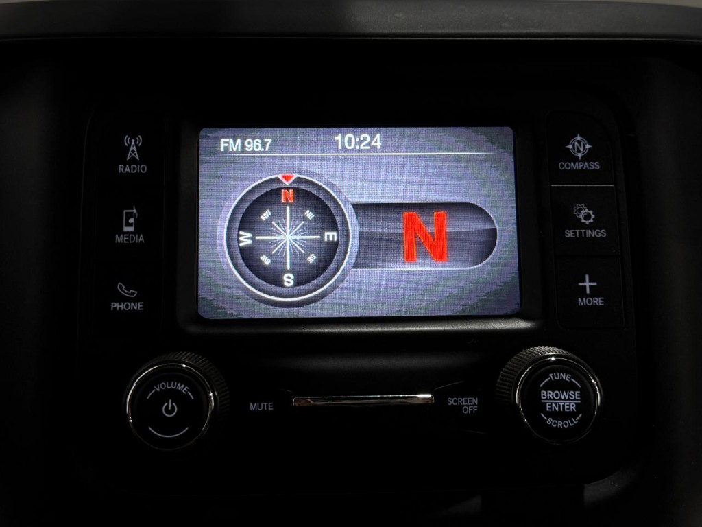 2023 RAM 2500 Image 11