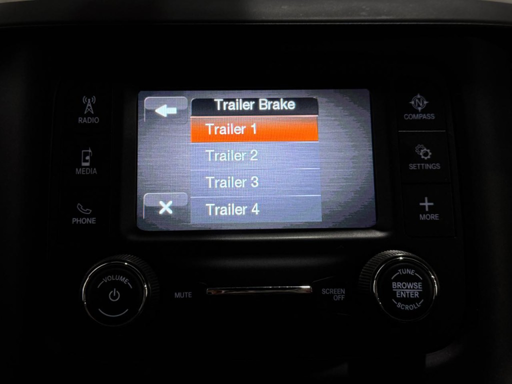 2023 RAM 2500 Image 12