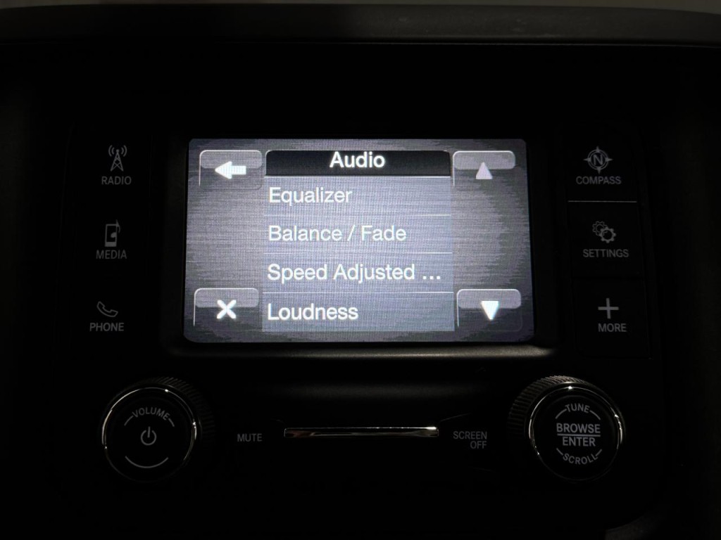 2023 RAM 2500 Image 13