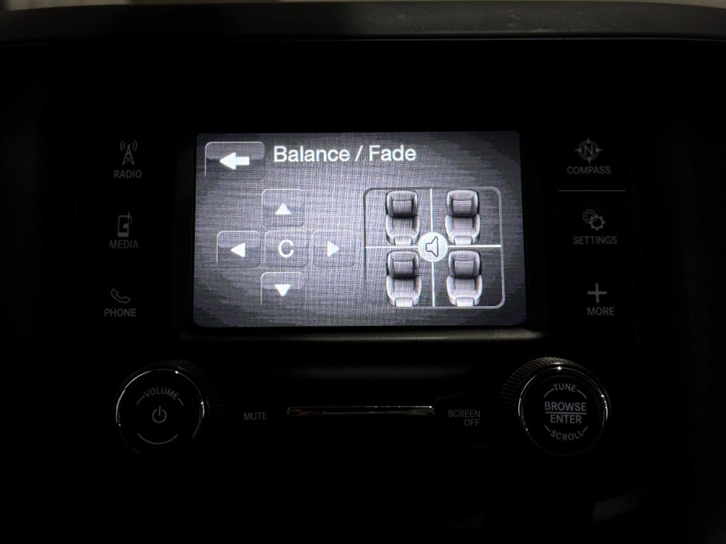 2023 RAM 2500 Image 14