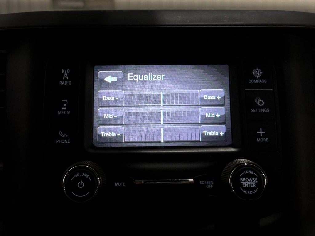 2023 RAM 2500 Image 15
