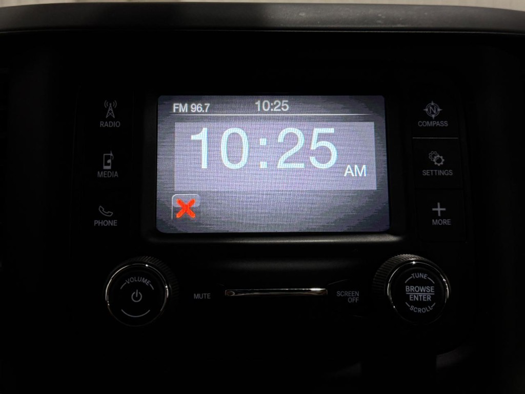 2023 RAM 2500 Image 18