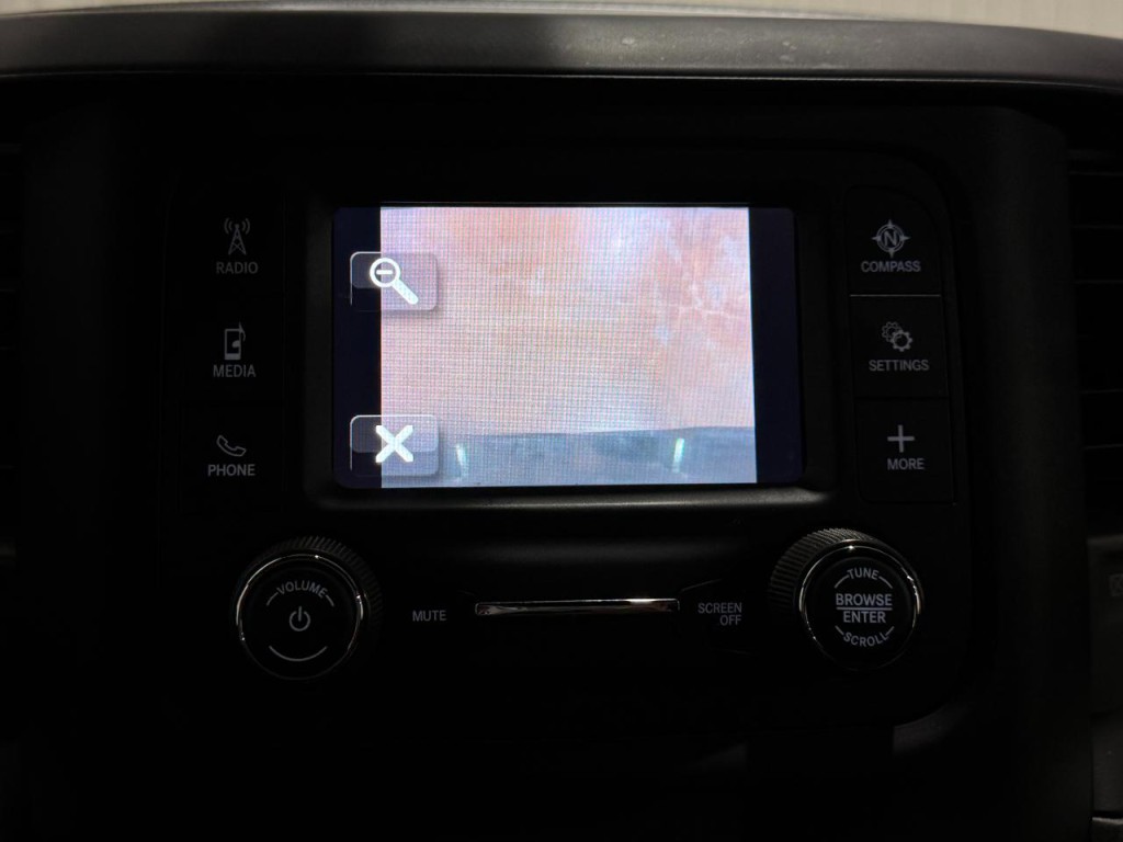 2023 RAM 2500 Image 20