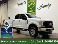 Image for 2022 Ford F-250 XL CRECAB LONG 6.7L V8 DIESEL TOW PKG ID: 7650395
