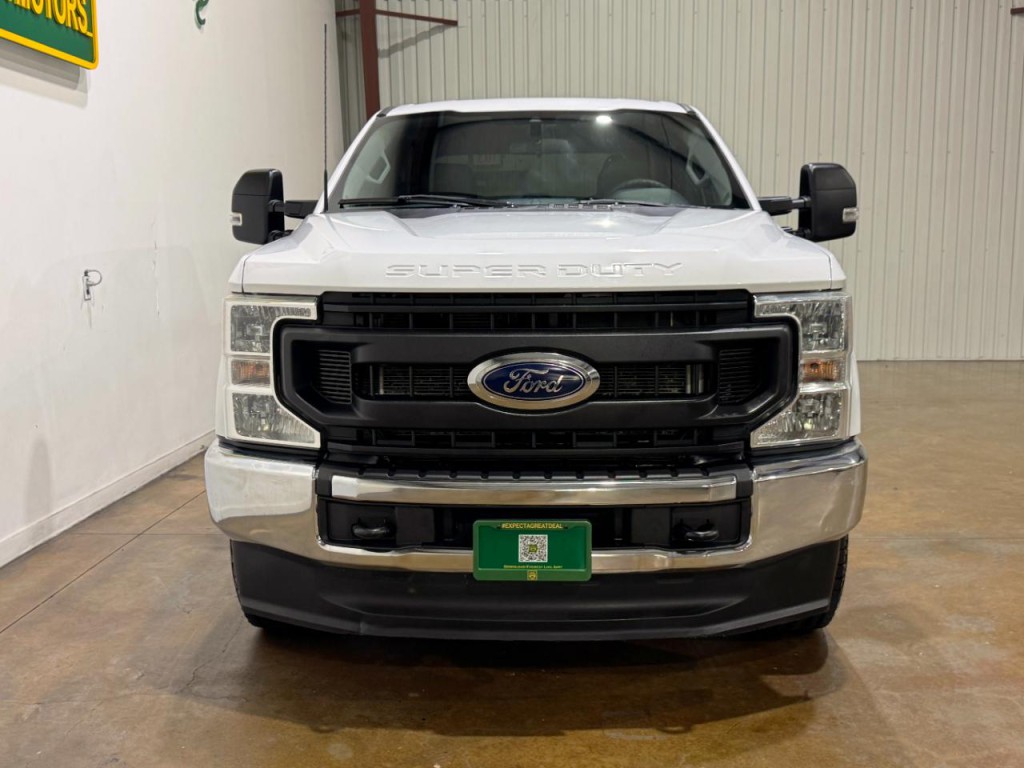 2022 Ford F-250 Image 2