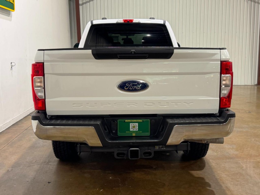 2022 Ford F-250 Image 7
