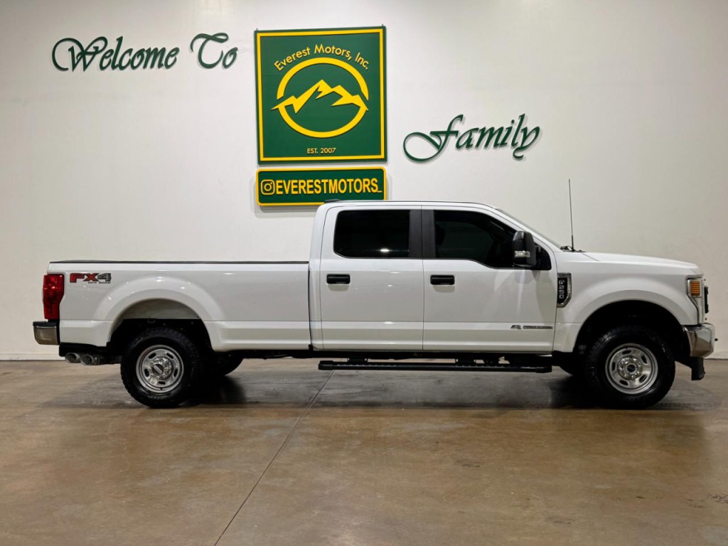 2022 Ford F-250 Image 9