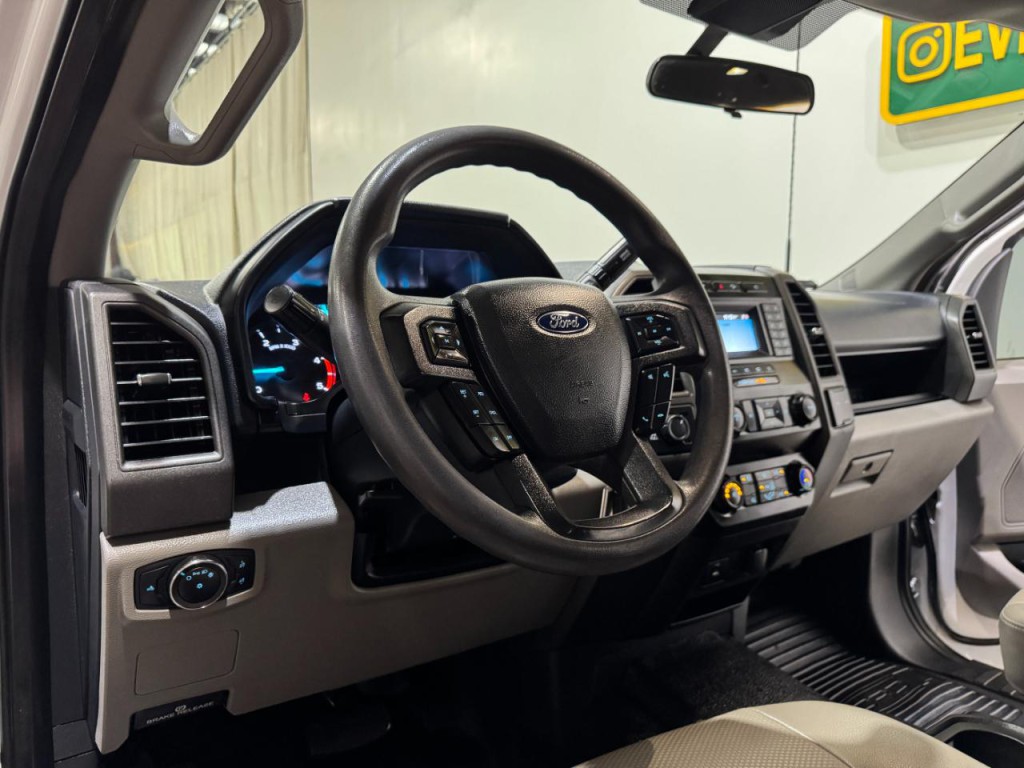 2022 Ford F-250 Image 10